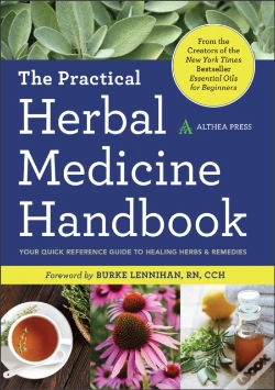 Capa do artigo Practical Herbal Medicine Handbook