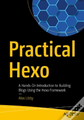 Practical Hexo