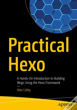 Capa do artigo Practical Hexo