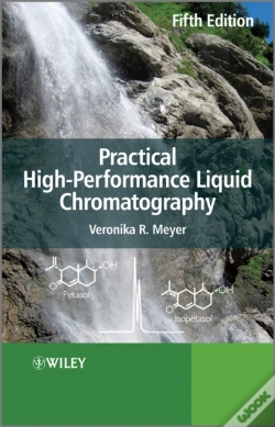 Capa do artigo Practical High-Performance Liquid Chromatography