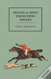 Capa do artigo Practical Hints For Hunting Novices