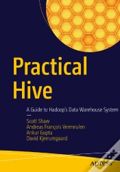 Capa do artigo Practical Hive