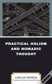 Capa do artigo Practical Holism And Nomadic Thought