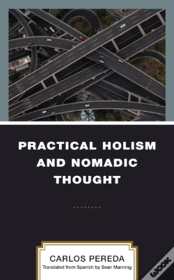 Capa do artigo Practical Holism And Nomadic Thought