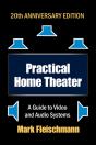 Practical Home Theater: A Guide To Video - Preview