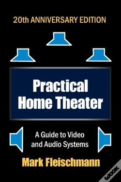 Capa do artigo Practical Home Theater: A Guide To Video