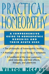 Practical Homeopathy