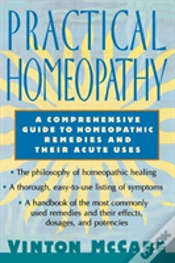 Capa do artigo Practical Homeopathy