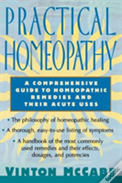 Capa do artigo Practical Homeopathy