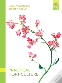 Capa do artigo Practical Horticulture