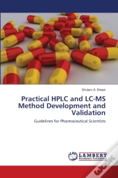 Practical Hplc And Lc-Ms Method Developm