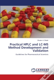 Capa do artigo Practical Hplc And Lc-Ms Method Developm