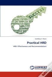 Capa do artigo Practical Hrd