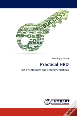 Capa do artigo Practical Hrd
