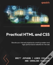 Capa do artigo Practical Html And Css