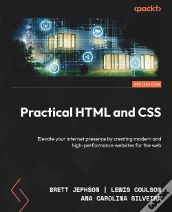 Capa do artigo Practical Html And Css