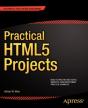 Practical Html5 Projects - Preview
