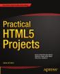 Practical Html5 Projects - Preview