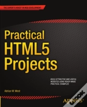 Practical Html5 Projects