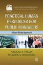 Practical Human Resources For Public Managers - Preview