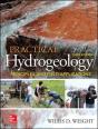 Practical Hydrogeology: Principles And Field Applications, Third Edition - Preview