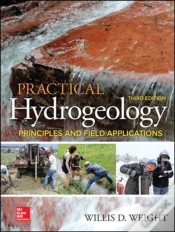 Capa do artigo Practical Hydrogeology: Principles And Field Applications, Third Edition