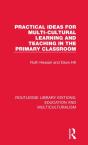 Practical Ideas For Multi-Cultural Learning And Teaching In The Primary Classroom - Preview