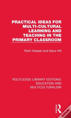 Capa do artigo Practical Ideas For Multi-Cultural Learning And Teaching In The Primary Classroom