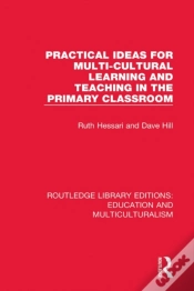 Capa do artigo Practical Ideas For Multi-Cultural Learning And Teaching In The Primary Classroom