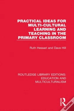 Capa do artigo Practical Ideas For Multi-Cultural Learning And Teaching In The Primary Classroom