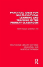 Practical Ideas For Multi-Cultural Learning And Teaching In The Primary Classroom - Preview