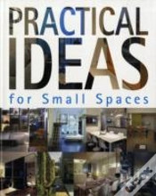 Capa do artigo PRACTICAL IDEAS FOR SMALL SPACES