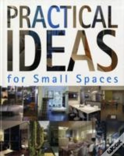 Capa do artigo PRACTICAL IDEAS FOR SMALL SPACES