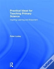 Capa do artigo Practical Ideas For Teaching Primary Science