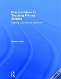 Capa do artigo Practical Ideas For Teaching Primary Science