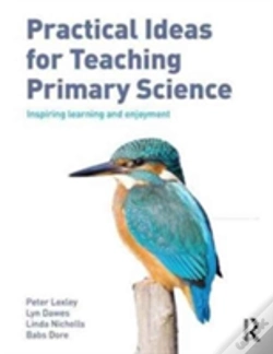 Capa do artigo Practical Ideas For Teaching Primary Science