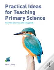 Capa do artigo Practical Ideas For Teaching Primary Science