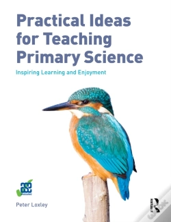 Capa do artigo Practical Ideas For Teaching Primary Science