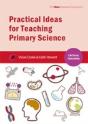 Practical Ideas For Teaching Primary Science - Preview