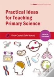 Capa do artigo Practical Ideas For Teaching Primary Science
