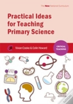 Capa do artigo Practical Ideas For Teaching Primary Science