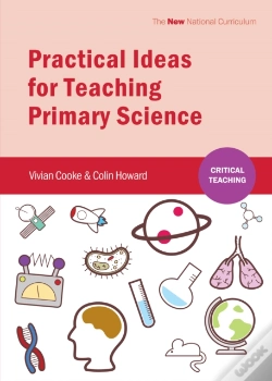 Capa do artigo Practical Ideas For Teaching Primary Science