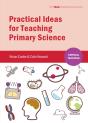 Practical Ideas For Teaching Primary Science - Preview
