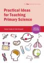 Practical Ideas For Teaching Primary Science - Preview