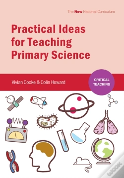 Capa do artigo Practical Ideas For Teaching Primary Science