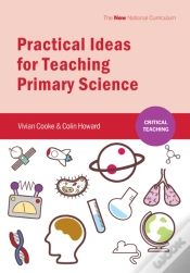 Capa do artigo Practical Ideas For Teaching Primary Science