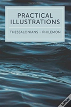 Capa do artigo Practical Illustrations