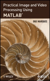 Capa do artigo Practical Image And Video Processing Using Matlab