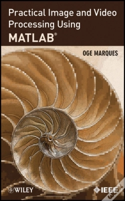 Capa do artigo Practical Image And Video Processing Using Matlab