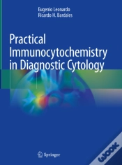 Capa do artigo Practical Immunocytochemistry In Diagnostic Cytology